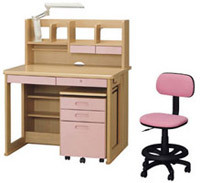 ☆学習机見せてぇ～☆