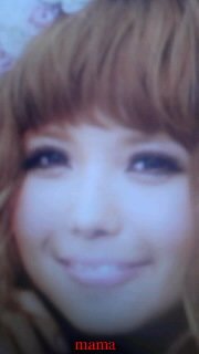 辻希美と益若つばさ 集計