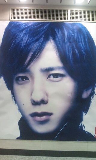 二宮&松ｹﾝW主演で｢GANTZ｣映画化