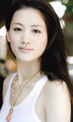 最近の綾瀬はるかの画像