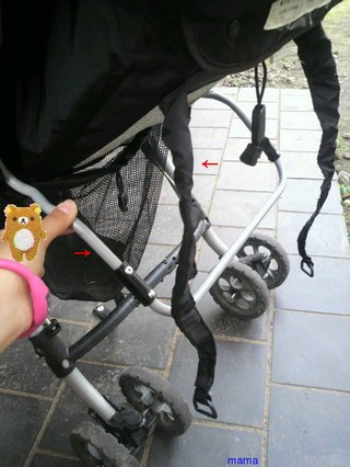 ｱｯﾌﾟﾘｶのﾍﾞﾋﾞｰｶｰ使用してる方