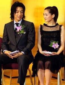 最近の綾瀬はるかの画像