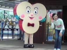 各都道府県のご当地ヒーロー教えて