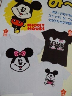 教えて!ＷＣってブランド？