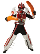 各都道府県のご当地ヒーロー教えて