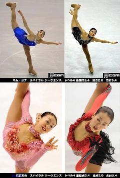 フィギュアネタバレ