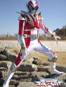 各都道府県のご当地ヒーロー教えて