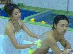 男性タレントのヌードが見たい！