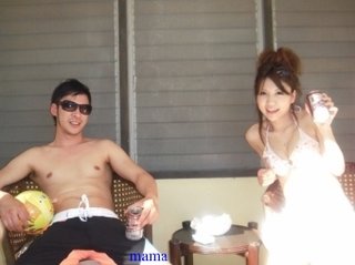 あいのり 桃のブログ