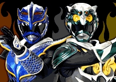 各都道府県のご当地ヒーロー教えて