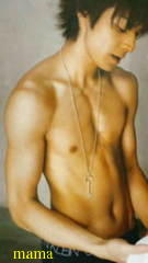 男性タレントのヌードが見たい！