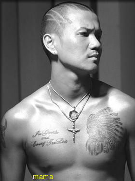 男性タレントのヌードが見たい！