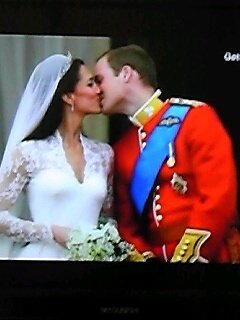 【英国】ウィリアム王子婚約