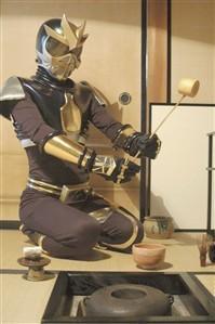 各都道府県のご当地ヒーロー教えて