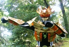 各都道府県のご当地ヒーロー教えて