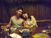 あいのり 桃のブログ