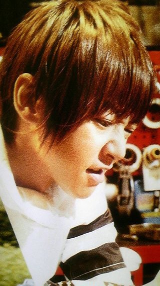 GLAYのJIRO歳とらないね～