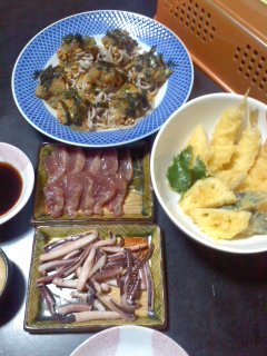 今お酒飲んでる人～