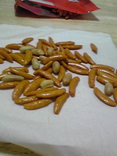 今お酒飲んでる人～