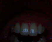 晒】暗闇の中の、布団の中のあなた【怖系