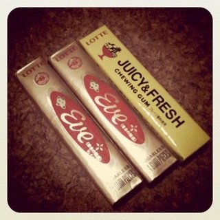 ‡復活してほしい食べ物飲み物‡