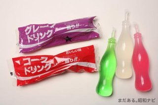 ‡復活してほしい食べ物飲み物‡