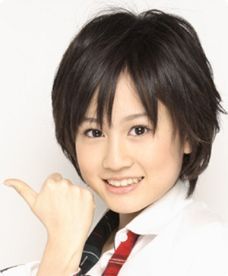 前田敦子、イケパラ2の主演が決定！！