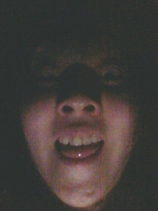 晒】暗闇の中の、布団の中のあなた【怖系