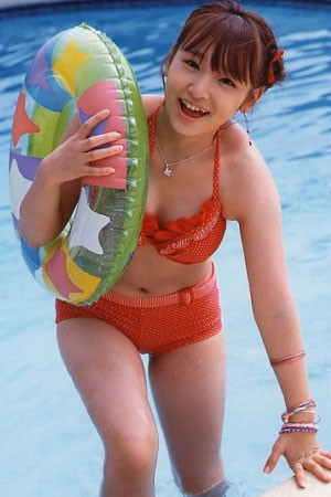 加護亜依【総合】