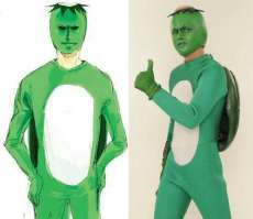 イケメン？二人が…【&#x{11:F8E2};有】