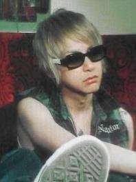 GLAYのJIRO歳とらないね～