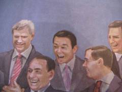 ☆マスコミが報道しない自民党・麻生総理の功績☆