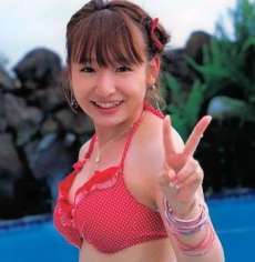 加護亜依【総合】