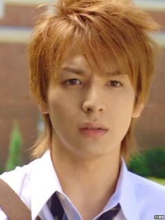 日９【花ざかりの君たちへ～イケメン☆パラダイス】