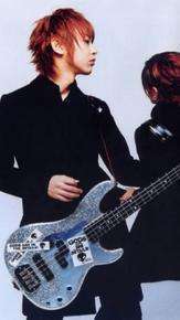 GLAYのJIRO歳とらないね～