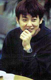 GLAYのJIRO歳とらないね～