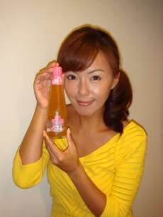 田中律子の娘に「かわいい！」の声続出！！