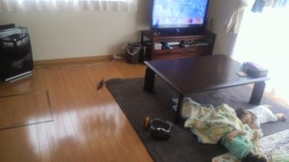 【狭】【汚】写ﾍﾟﾀ求む【古】【賃貸】