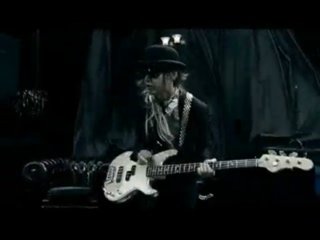 GLAYのJIRO歳とらないね～