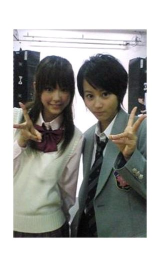 日９【花ざかりの君たちへ～イケメン☆パラダイス】