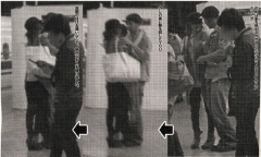 YOU(47)がATSUSHI(32)と破局