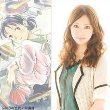 北川景子「この世界の片隅に」8/5夜9時日ﾃﾚ系