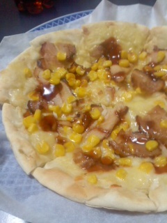 今お酒飲んでる人～