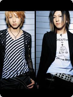 GLAYのJIRO歳とらないね～