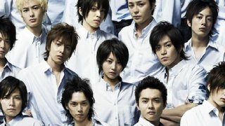 前田敦子、イケパラ2の主演が決定！！