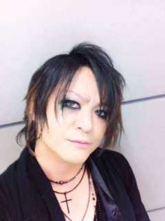 GLAYのJIRO歳とらないね～