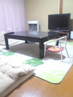 【狭】【汚】写ﾍﾟﾀ求む【古】【賃貸】