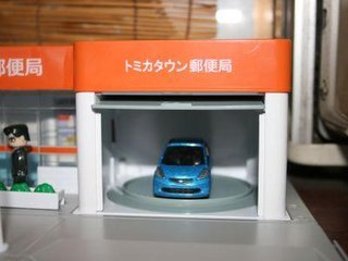 立体駐車場で１歳女児死亡