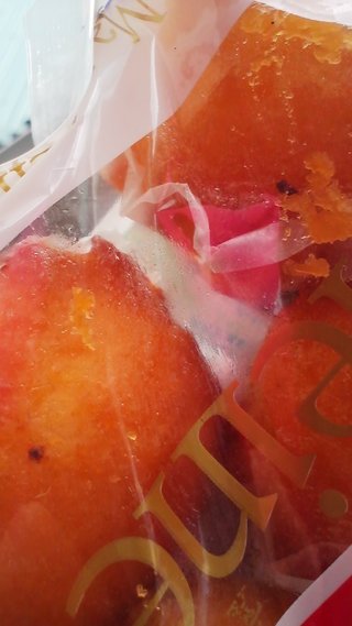 みなさんなら食べますか？