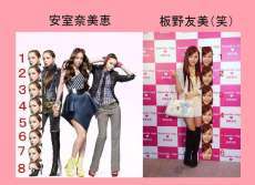 板野友美【総合】